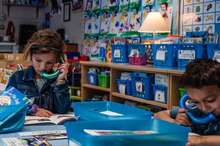 San Diego Unified Doesn’t Know How Many Students Each School Can Fit