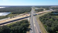 Central Polk Parkway extension aims to reduce congestion on US 17 to SR 60