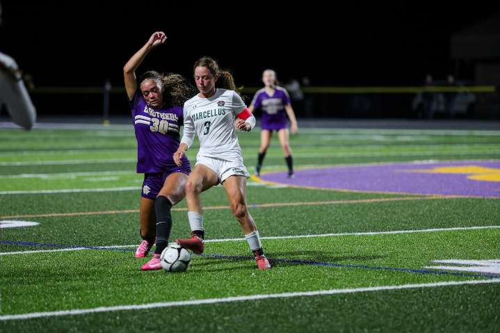 Midseason MVPs: Meet 23 Section III girls soccer standouts