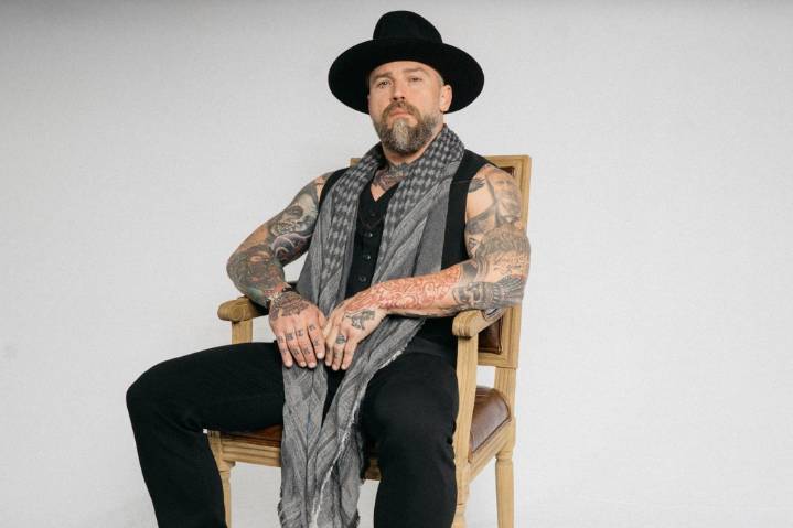 Zac Brown & Eagles’ Joe Walsh Join ‘The Voice’ As Mega Mentors