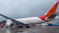 RAT Gets Deployed On Air India's AI117 Flight; Lands Safely India News