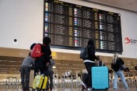 Belgium Hit By Nationwide Strike, Flights And Public Transport Disrupted