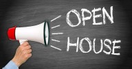 Open House at Observer News Enterprise