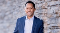 Mario Lambert leads with purpose, passion, and community