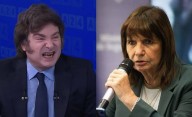 Bullrich le soltó la mano a Milei con una inesperada crítica: "Es"