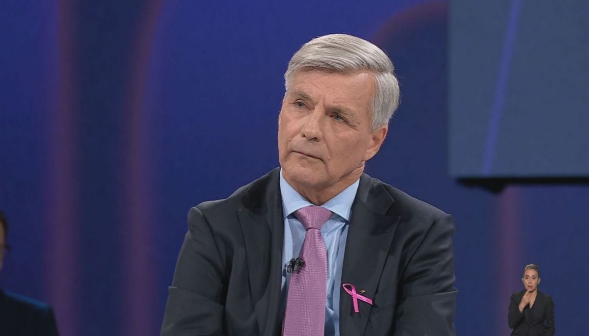 "Antonio Neme me agredió, me sacó la madre y esas cosas no las permito no importa el cargo que tenga"