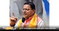 Uttarakhand CM Dhami hails launch of PM Dhan-Dhaanya Krishi Yojana, Mission for Aatmanirbharta in Pulses