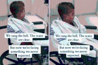 8-Year-Old Boy Survives Brain Cancer—Then Parents See Something Devastating