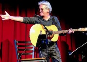 Historic Alameda church to present ‘Spirit of Lennon’ concert Sunday