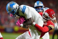 Key takeaways from Lions’ 30-17 loss to Chiefs