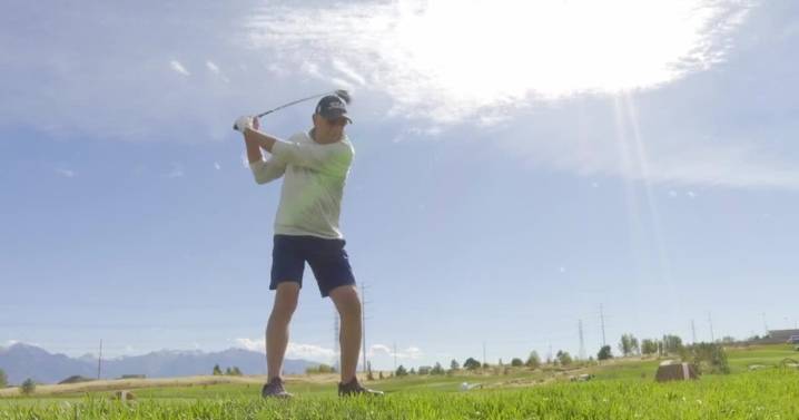 West Valley City residents push to save The Ridge Golf Club from redevelopment