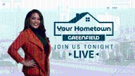Your Hometown Greenfield: FOX59's afternoon crew visits the Hancock County gem