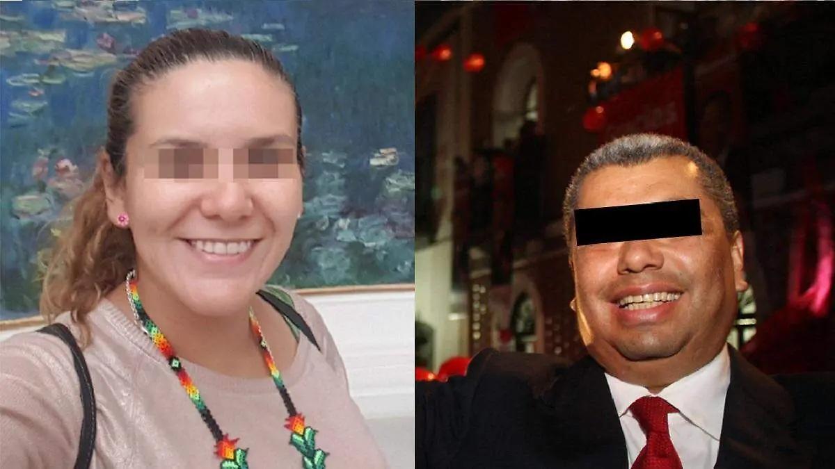 Inician audiencias diarias rumbo al final del juicio por el feminicidio de Ceci Monzón