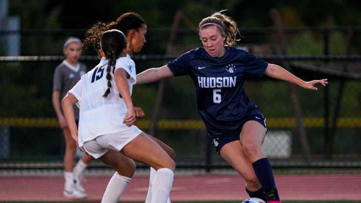 5 Akron-area high school soccer teams advance to regional final