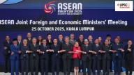 UPSC Essentials | Daily subject-wise quiz : International Relations MCQs on ASEAN member countries, United Nations and more (Week 133)