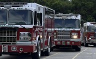 'Suspicious' Car Fire Battled By Westbury Firefighters: Arson Bomb Squad