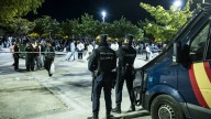 La Policía indaga en las cámaras para dar con los implicados en la agresión sexual a una menor