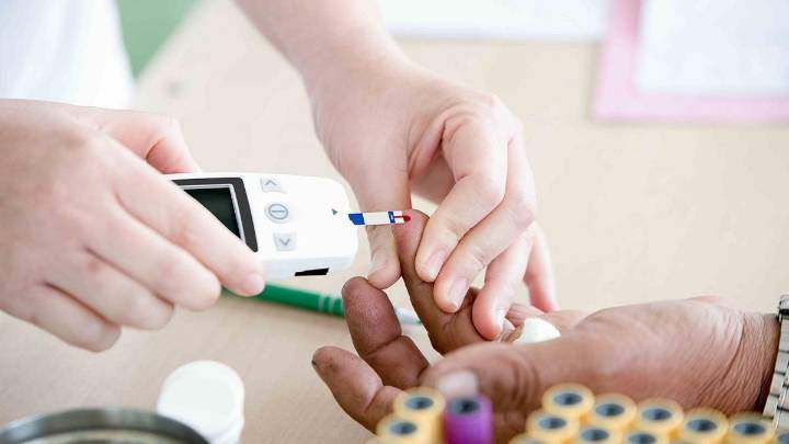 El 70% de los diabéticos en España sufre estigma y vergüenza por su enfermedad, según un estudio