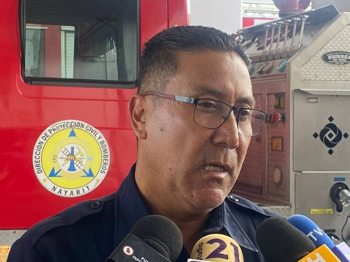 Huracán Priscila deja al menos 66 viviendas afectadas en Palmar de Cuautla