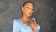 Cantante Flor de Rap fue detenida por ir de copiloto en vehículo con encargo por robo