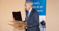 Luto por Juan Ribas, «pilar fundamental» del Colegio Oficial de Ingenieros Técnicos Industriales