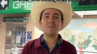 “Jefa Sheinbaum”; el juez votado que se pone la camiseta de Morena