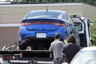 Yakima Police Get a New Rule for Reporting Vehicle Impounds