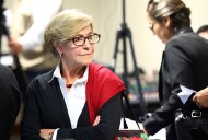 Hoy lunes 13 continúa el juicio oral contra Susana Villarán por presunta asociación ilícita
