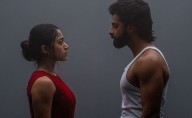 Rashmika Sparks Love Debate in The Girlfriend