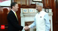 'Discussed India-US ties': EAM S Jaishankar meets ambassador-designate Sergio Gor amid tariff tensions; wishes him ‘best’ for his role