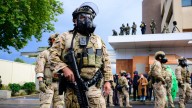 US appeals court lets Trump send troops to Portland