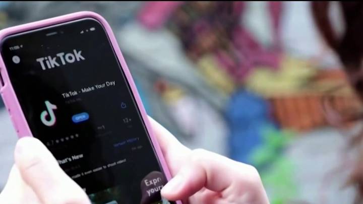 Riesgos de desinformación en TikTok – Telemundo Washington DC (44)