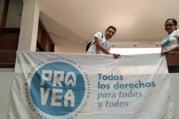 Provea denuncia “abuso crónico” de los estados de excepción en Venezuela