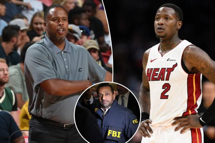 These are the NBA games illegally targeted by gamblers: FBI