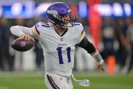 Deadspin | Vikings QB Carson Wentz (shoulder) placed on IR
