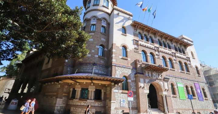 La Junta anuncia un incremento de la financiación de la Universidad de Málaga ante su situación económica