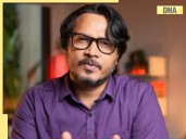 Who is Ajeet Bharti? YouTuber who allegedly abused CJI BR Gavai and incited peop