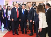 Trump To Skip Meeting With Released Hostages: Israeli Media