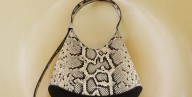 15 Best Snakeskin Bags for Women 2025