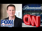 Mark Simone: I wish the next owner of CNN luck straightening that mess out