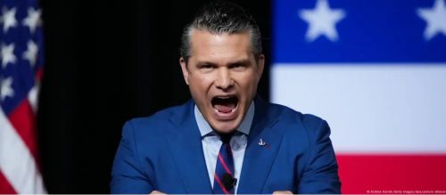 Hasta Fox News rechaza nuevas normas de prensa del Pentágono
