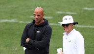 Jets trolled by fired coach Robert Saleh's brother after winless start