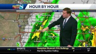 Des Moines weather: One last warm day before a windy fall chill arrives
