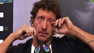 «Me está…»: Nico Vázquez habló de su vínculo con Dai Fernández