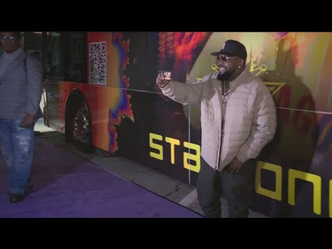 Big Boi reflects as OutKast celebrates 25th anniversary of Stankonia at Cascade