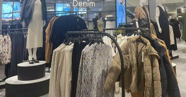 I went to Marks and Spencer and dug out the best 12 coats for autumn and winter