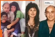 Mahesh Bhatt fell in love at 14 with an orphan girl, wrote letters drenched in blood, was left heartbroken after...