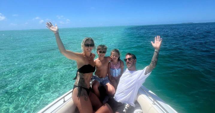 'We quit UK rat race and moved to Mauritius - island life is incredible'
