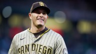 Jim Rome blasts Padres’ Manny Machado for clapback at reporter