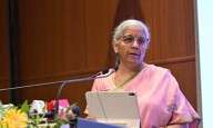 GST rate cuts boost festive sales, reflect positive market sentiment: FM Sitharaman